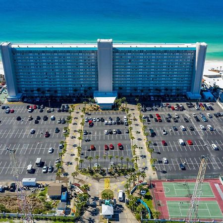 Appartement The Summit 1128 à Panama City Beach Extérieur photo