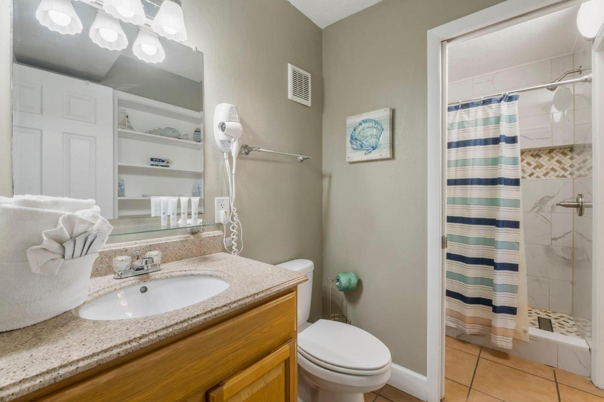 Appartement The Summit 1128 à Panama City Beach Extérieur photo