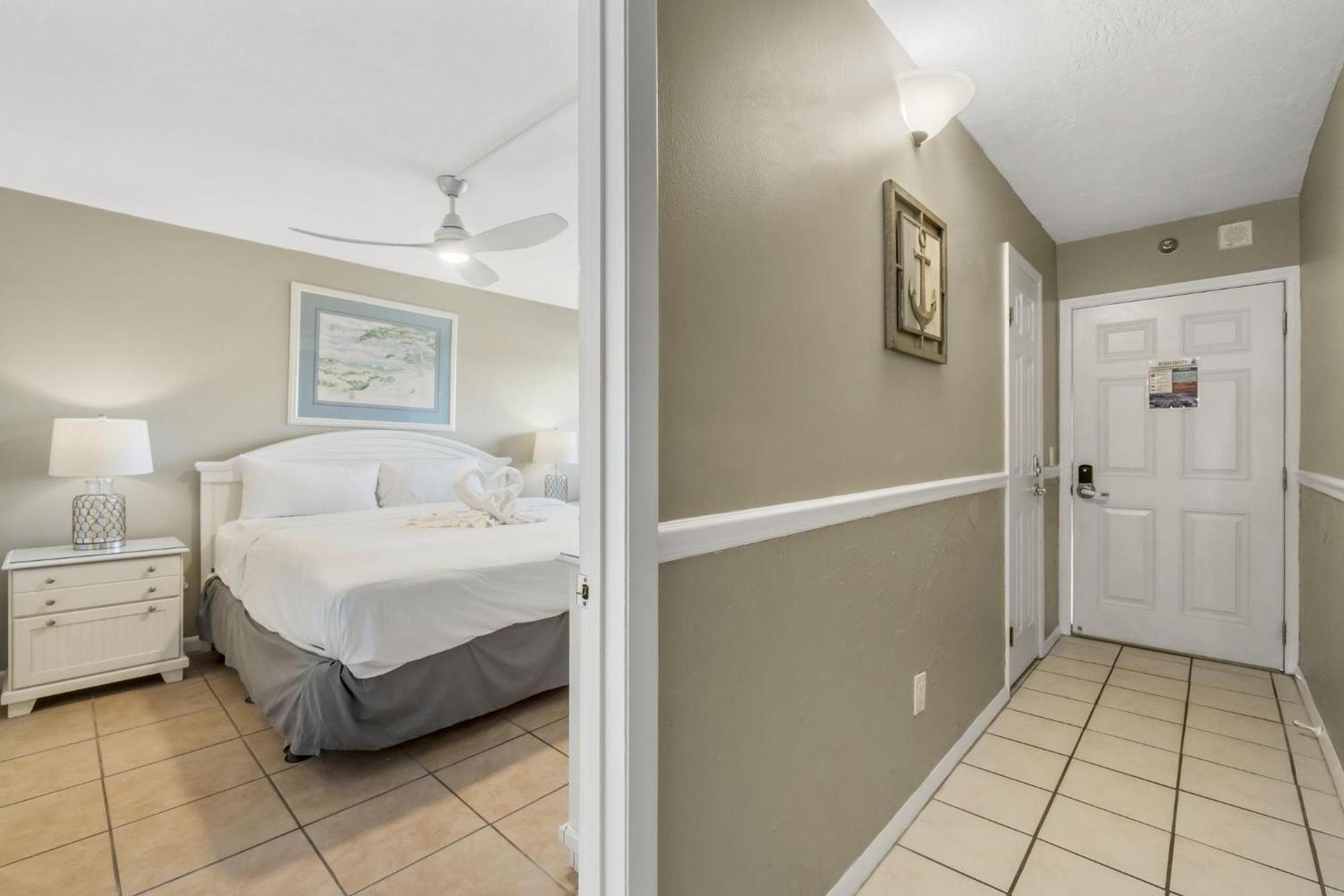 Appartement The Summit 1128 à Panama City Beach Extérieur photo