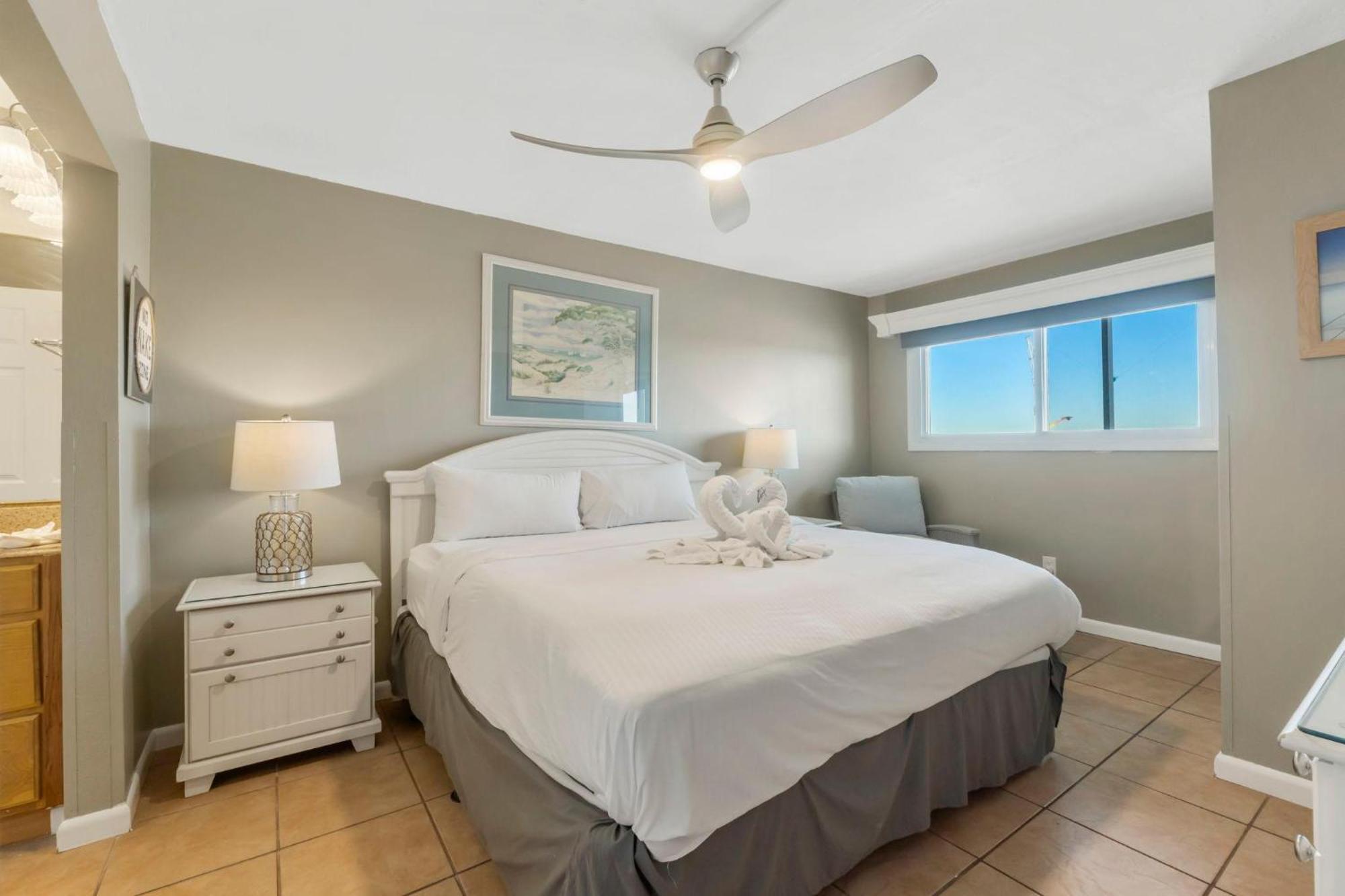 Appartement The Summit 1128 à Panama City Beach Extérieur photo