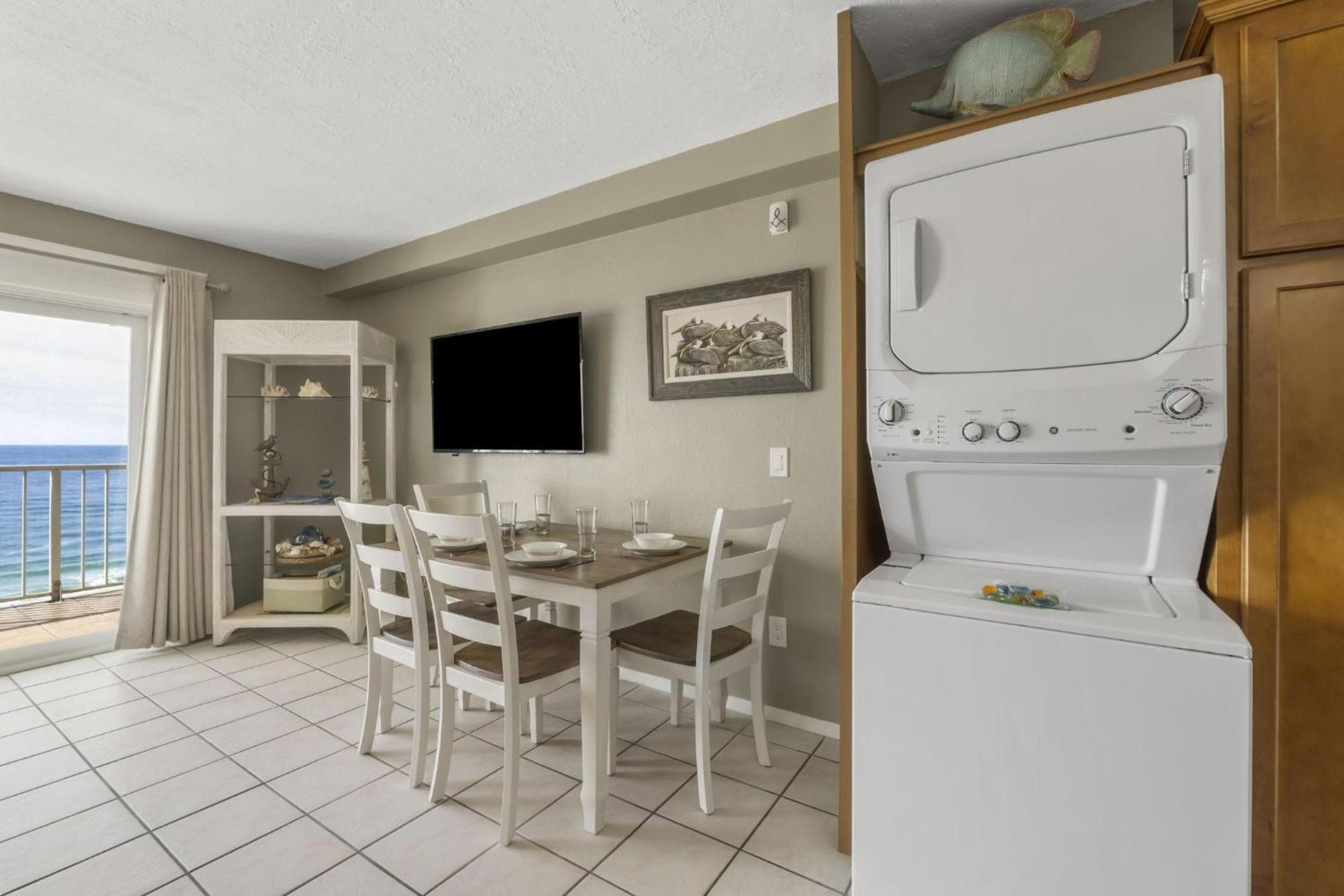 Appartement The Summit 1128 à Panama City Beach Extérieur photo