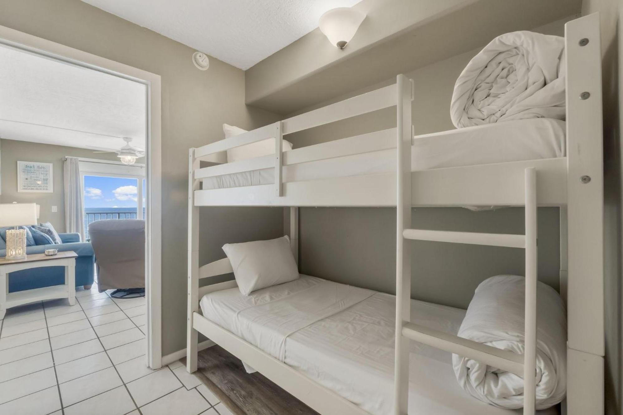 Appartement The Summit 1128 à Panama City Beach Extérieur photo