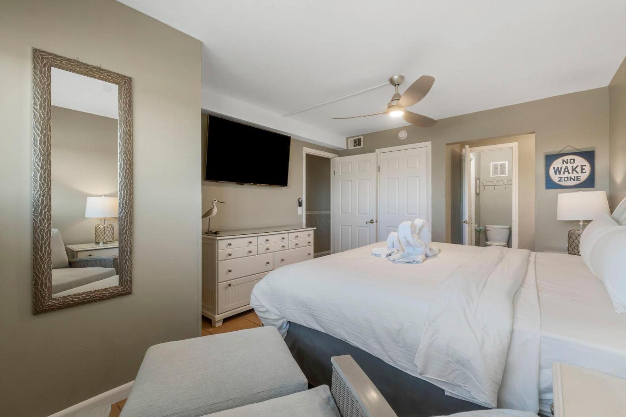 Appartement The Summit 1128 à Panama City Beach Extérieur photo