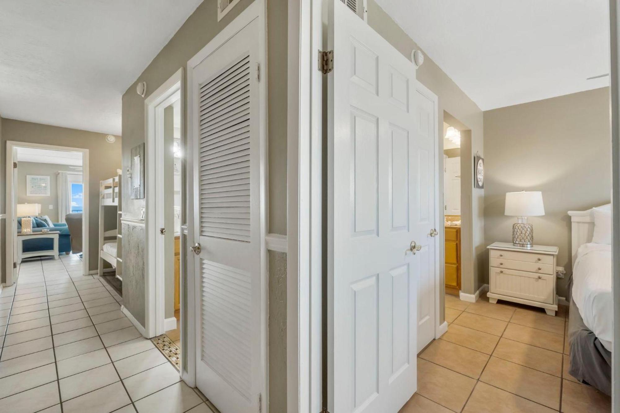 Appartement The Summit 1128 à Panama City Beach Extérieur photo